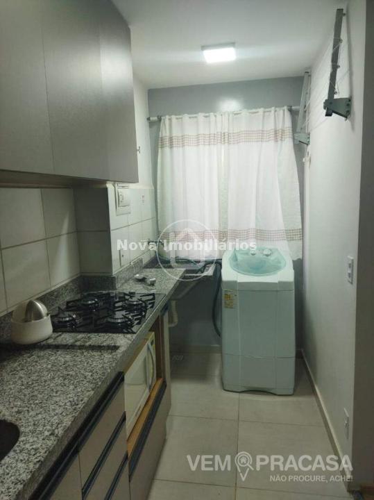 Apartamento à venda na Vila São Jorge da Lagoa, Campo Grande – foto 11