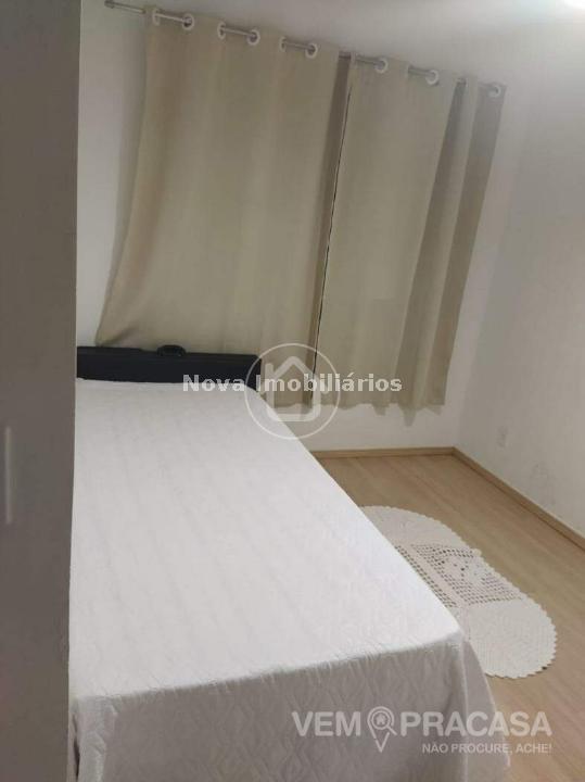 Apartamento à venda na Vila São Jorge da Lagoa, Campo Grande – foto 14