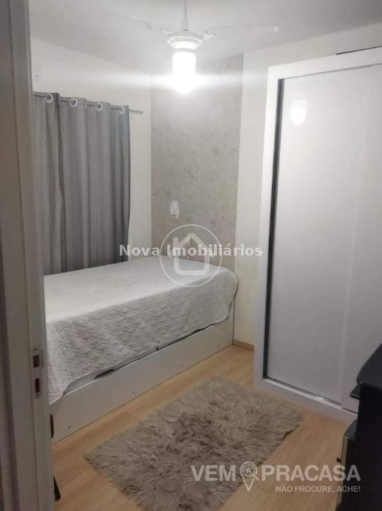 Apartamento à venda na Vila São Jorge da Lagoa, Campo Grande – foto 15