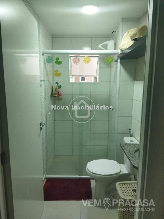 Apartamento à venda na Vila São Jorge da Lagoa, Campo Grande – foto 18