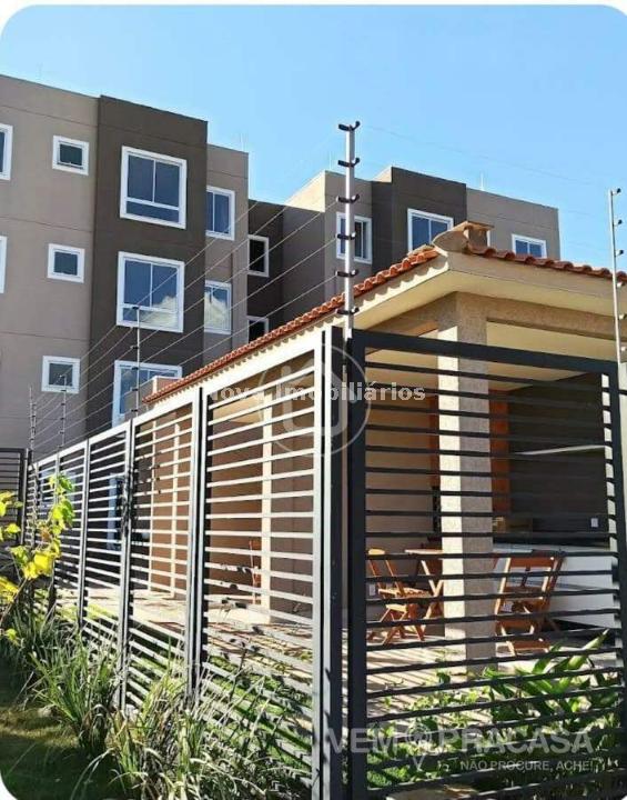 Apartamento à venda na Vila São Jorge da Lagoa, Campo Grande – foto 20
