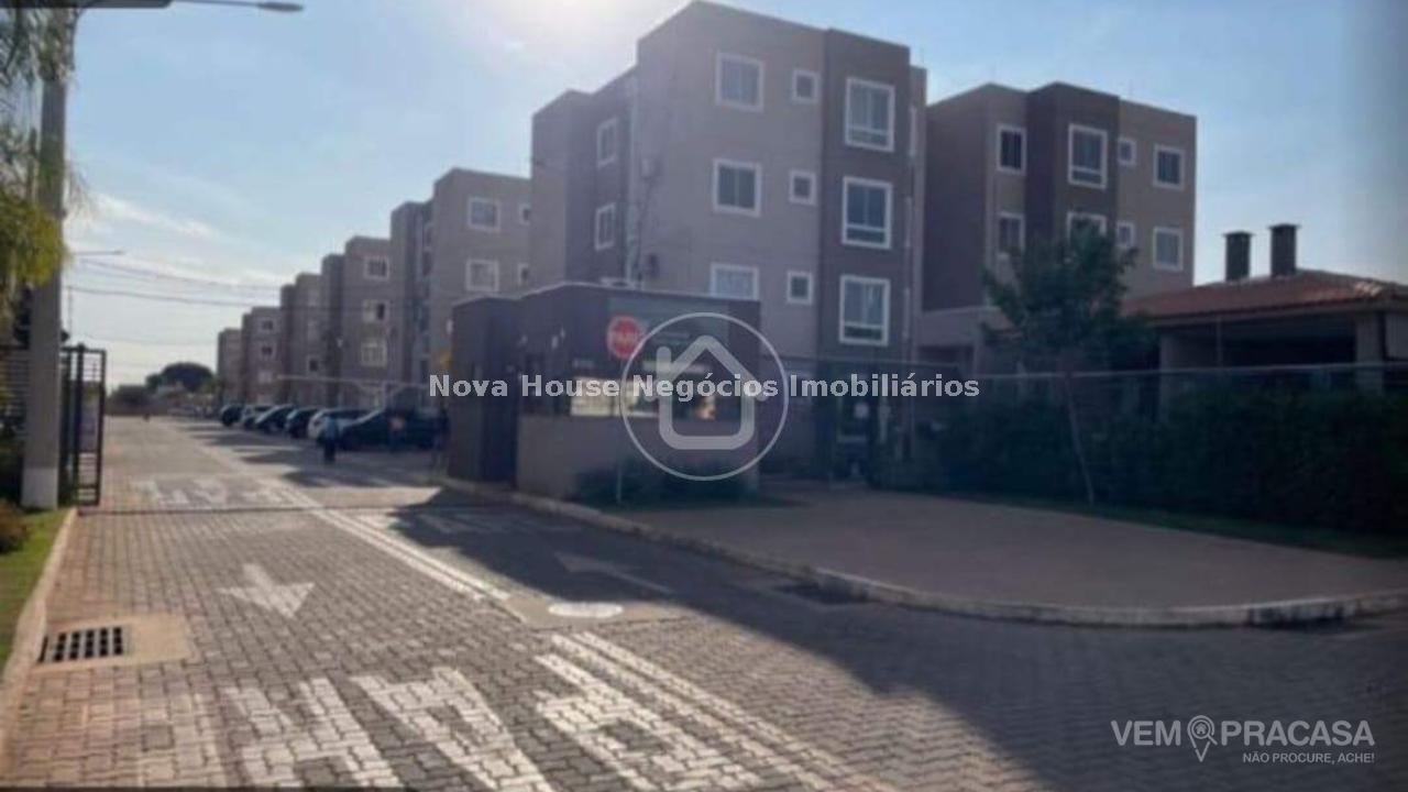 Apartamento à venda na Vila São Jorge da Lagoa, Campo Grande – foto 21