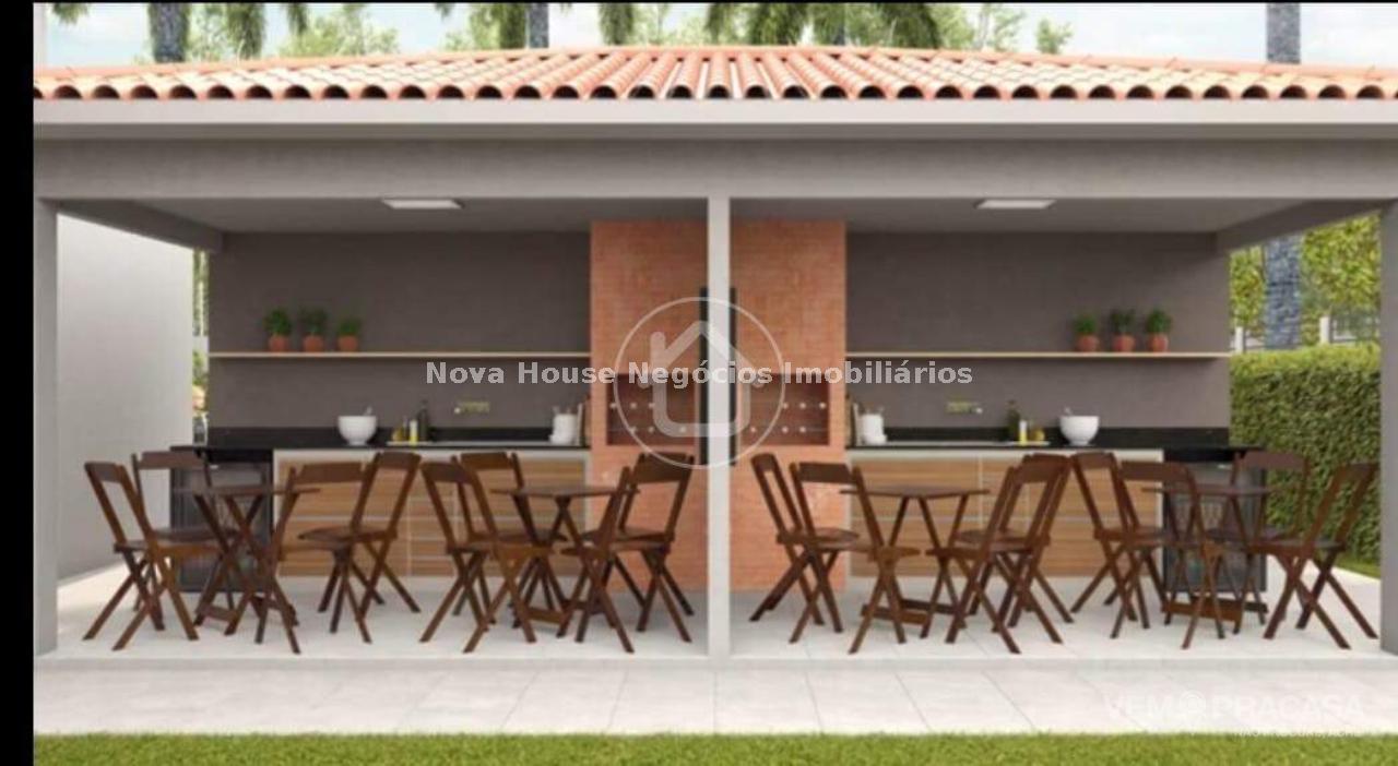 Apartamento à venda na Vila São Jorge da Lagoa, Campo Grande – foto 23