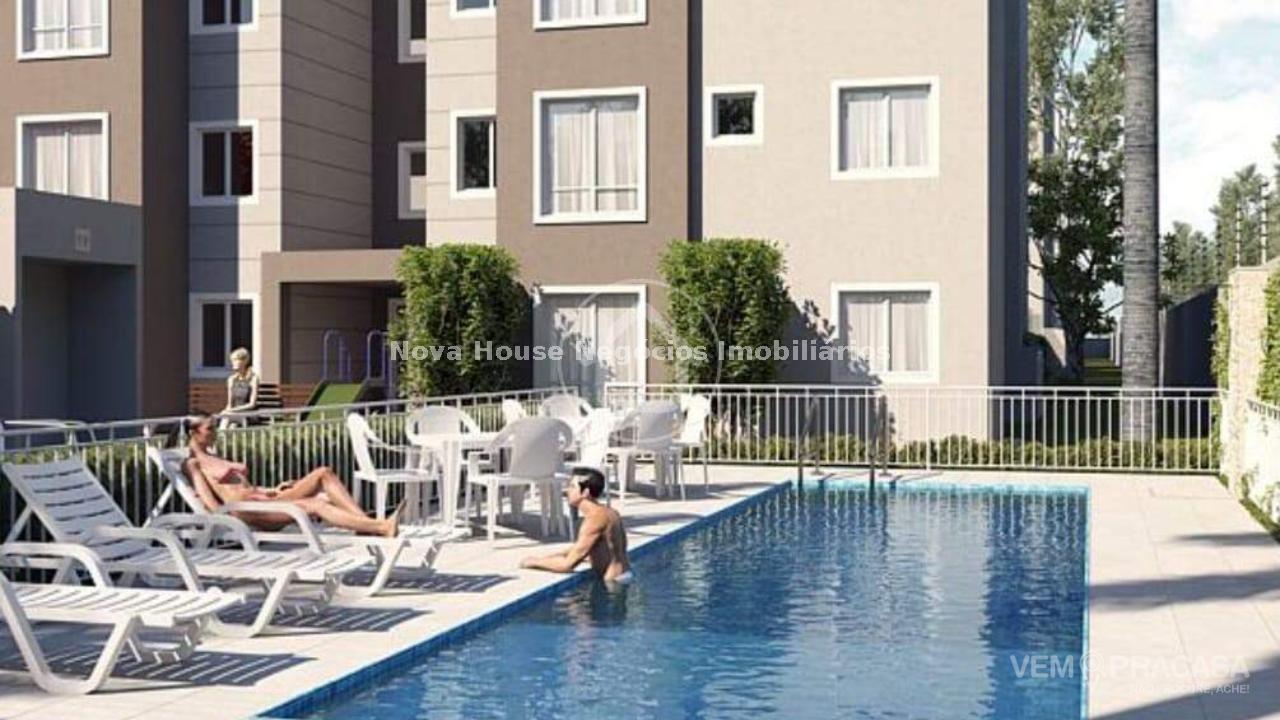 Apartamento à venda na Vila São Jorge da Lagoa, Campo Grande – foto 26