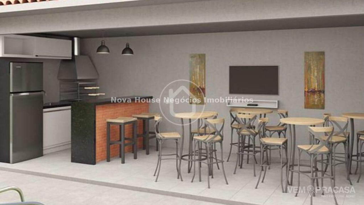 Apartamento à venda na Vila São Jorge da Lagoa, Campo Grande – foto 28