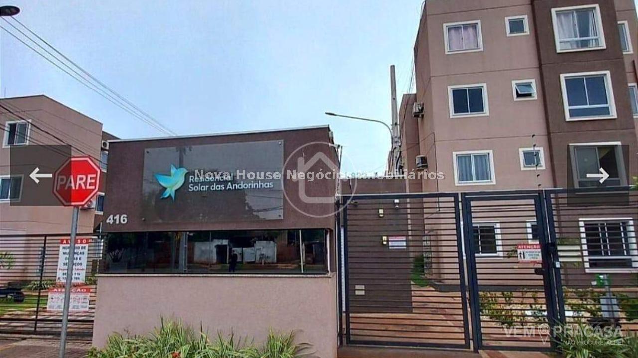 Apartamento à venda na Vila São Jorge da Lagoa, Campo Grande – foto 29