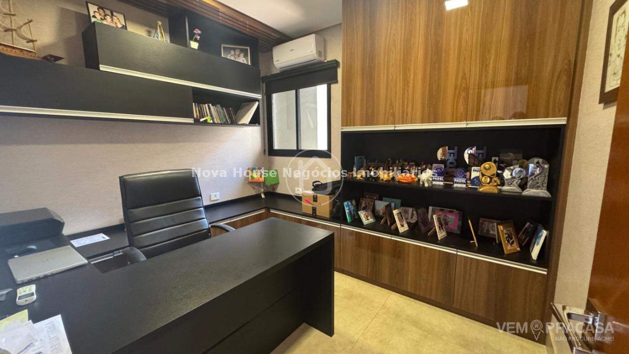 Casa Térrea à venda no Residencial Damha, Campo Grande – foto 4
