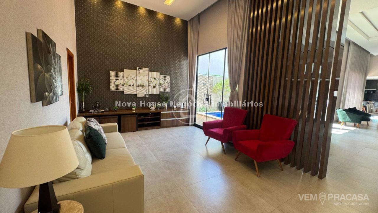 Casa Térrea à venda no Residencial Damha, Campo Grande – foto 6