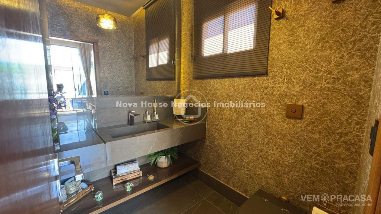 Casa Térrea à venda no Residencial Damha, Campo Grande – foto 10