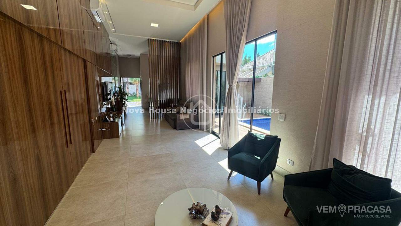 Casa Térrea à venda no Residencial Damha, Campo Grande – foto 11