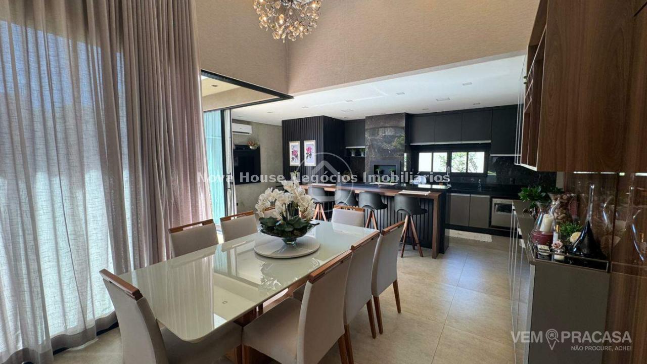 Casa Térrea à venda no Residencial Damha, Campo Grande – foto 14