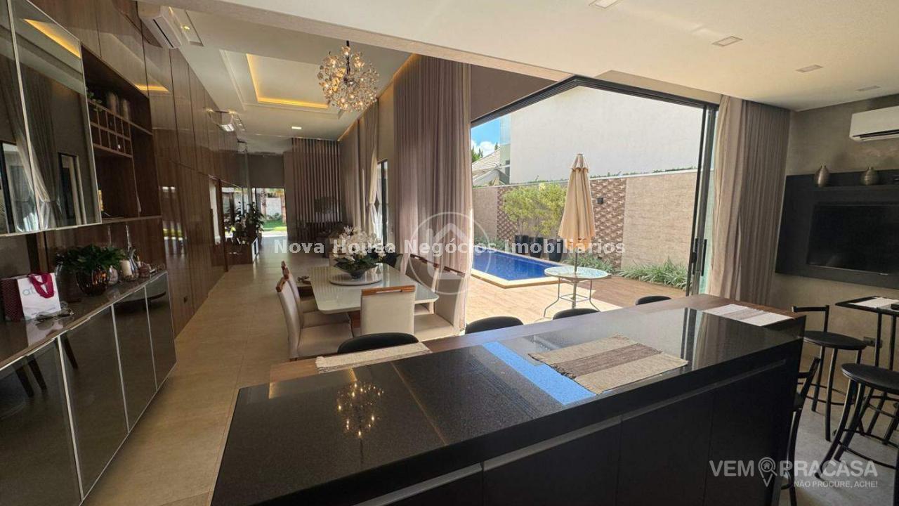 Casa Térrea à venda no Residencial Damha, Campo Grande – foto 15