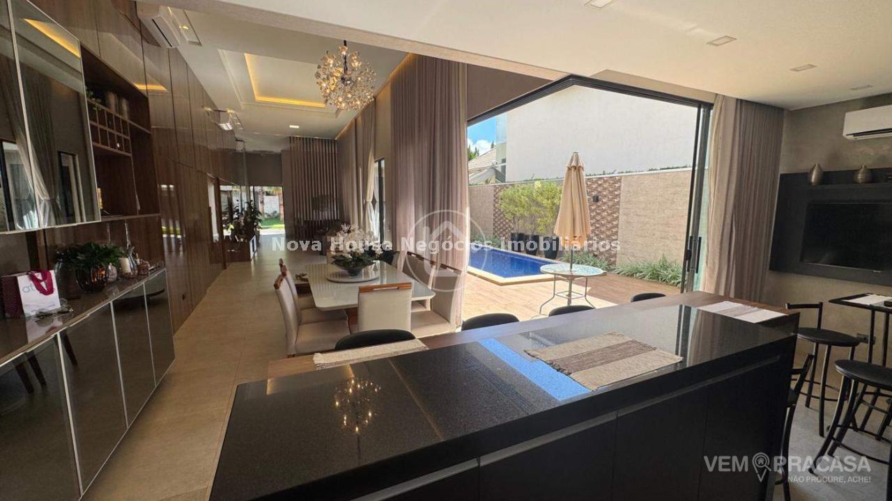 Casa Térrea à venda no Residencial Damha, Campo Grande – foto 16