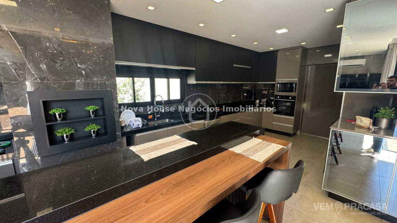 Casa Térrea à venda no Residencial Damha, Campo Grande – foto 18