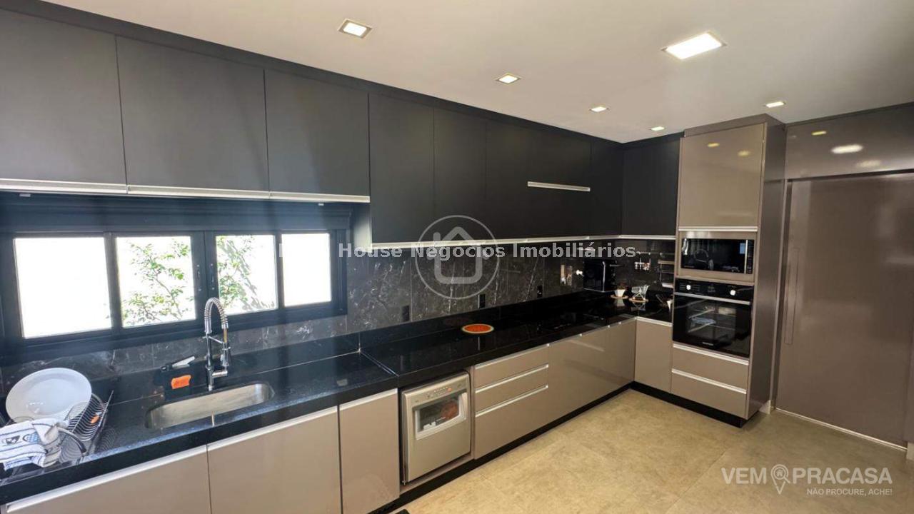 Casa Térrea à venda no Residencial Damha, Campo Grande – foto 19