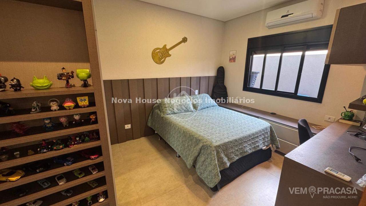 Casa Térrea à venda no Residencial Damha, Campo Grande – foto 22