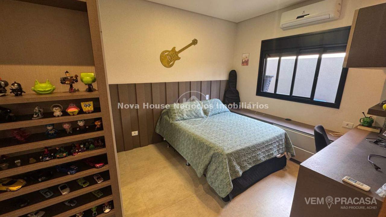 Casa Térrea à venda no Residencial Damha, Campo Grande – foto 21