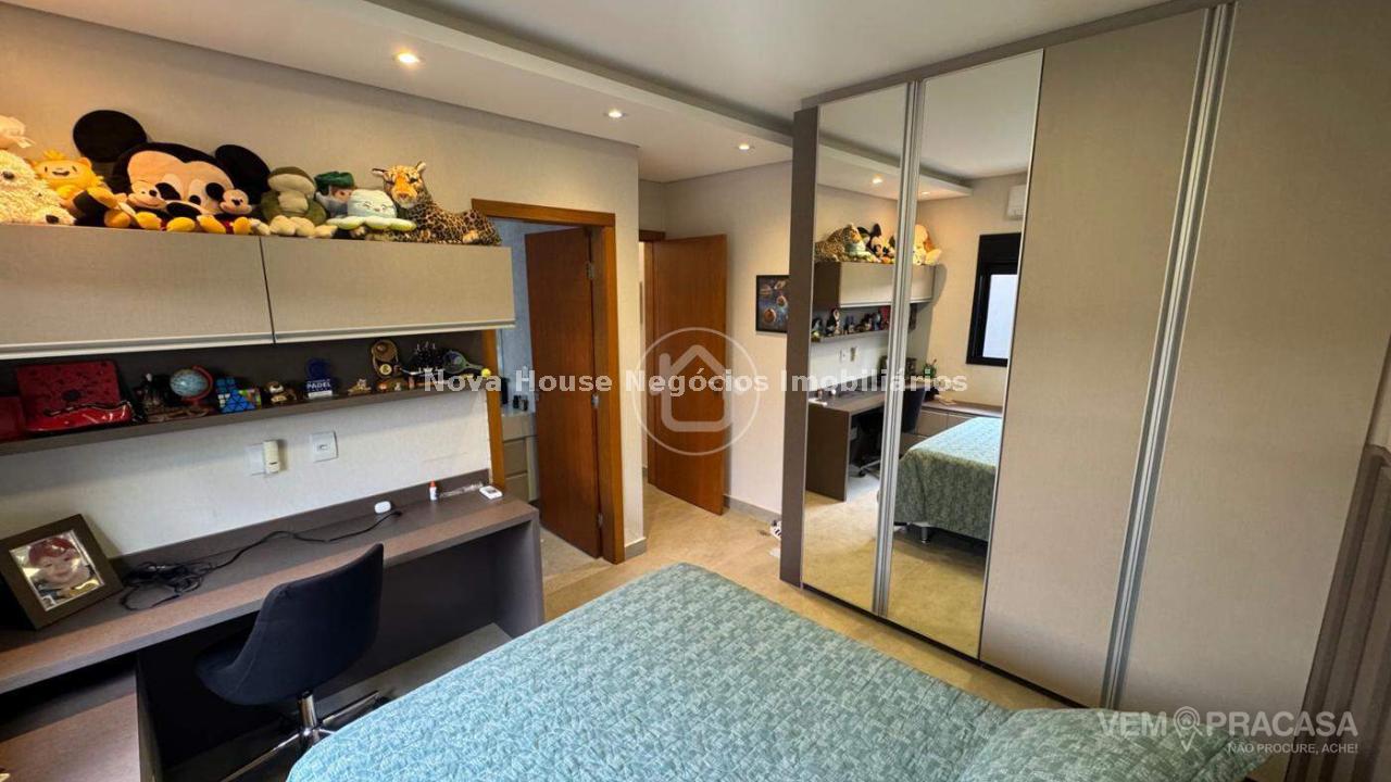 Casa Térrea à venda no Residencial Damha, Campo Grande – foto 24