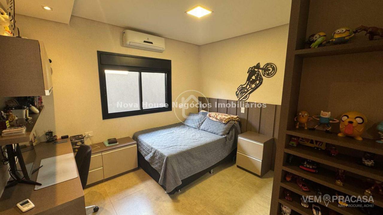 Casa Térrea à venda no Residencial Damha, Campo Grande – foto 28