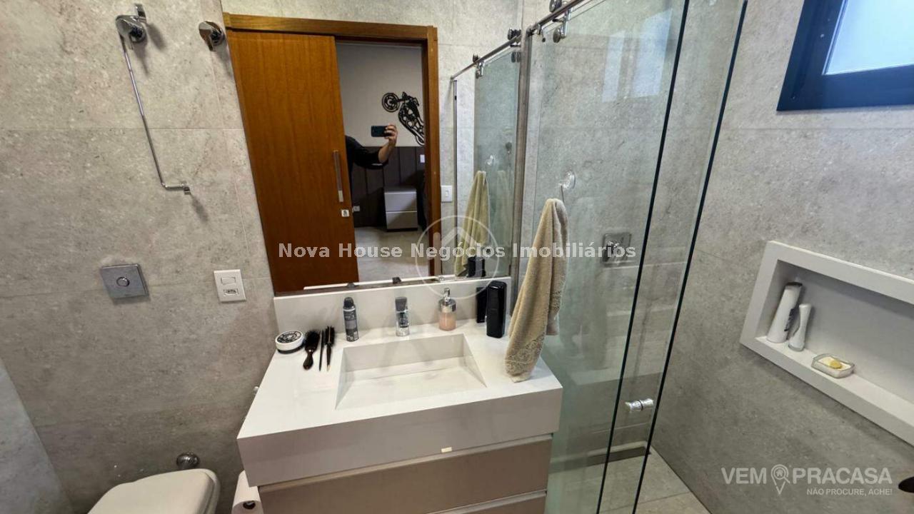 Casa Térrea à venda no Residencial Damha, Campo Grande – foto 31