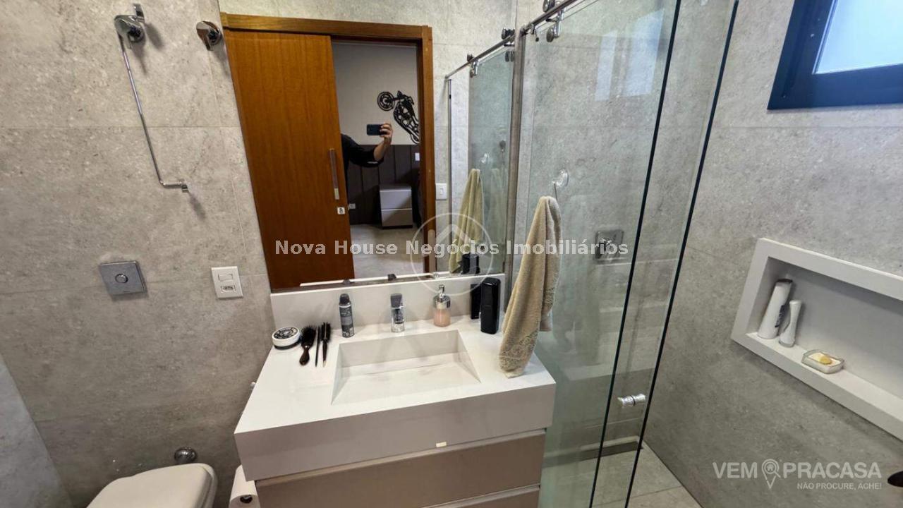 Casa Térrea à venda no Residencial Damha, Campo Grande – foto 32