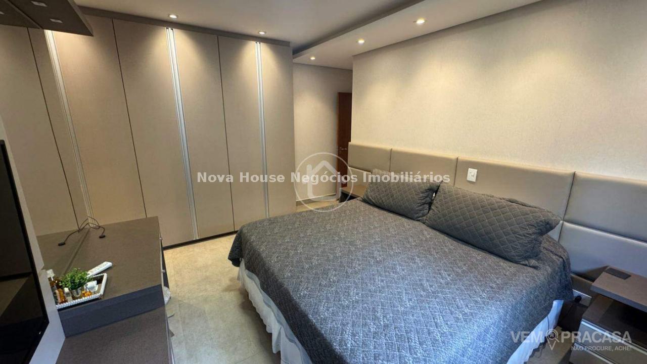 Casa Térrea à venda no Residencial Damha, Campo Grande – foto 34
