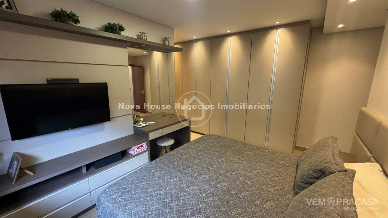 Casa Térrea à venda no Residencial Damha, Campo Grande – foto 35