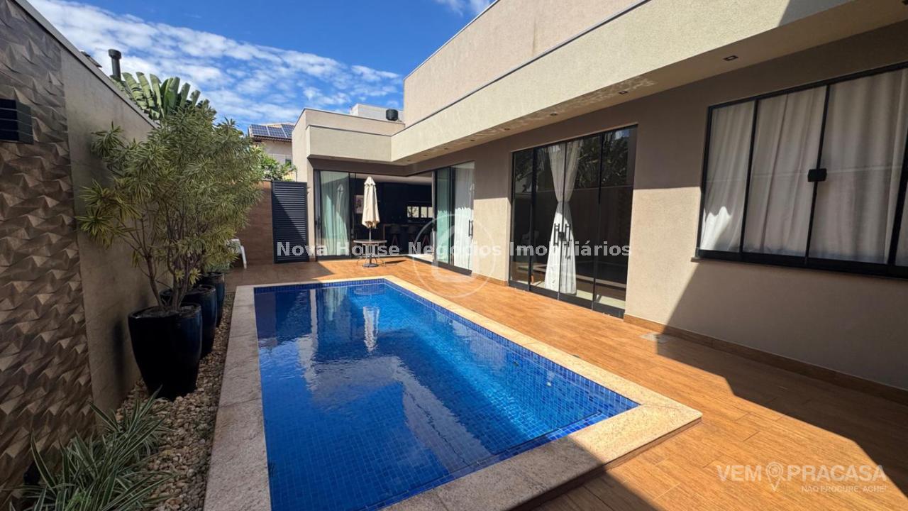 Casa Térrea à venda no Residencial Damha, Campo Grande – foto 37