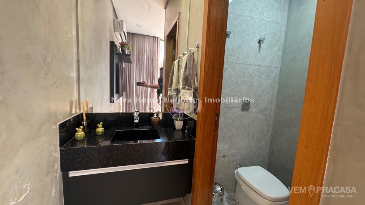 Casa Térrea à venda no Residencial Damha, Campo Grande – foto 39