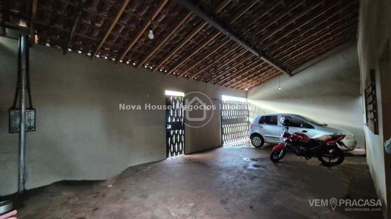 Casa Térrea à venda no Parque Residencial dos Girassóis, Campo Grande – foto 3