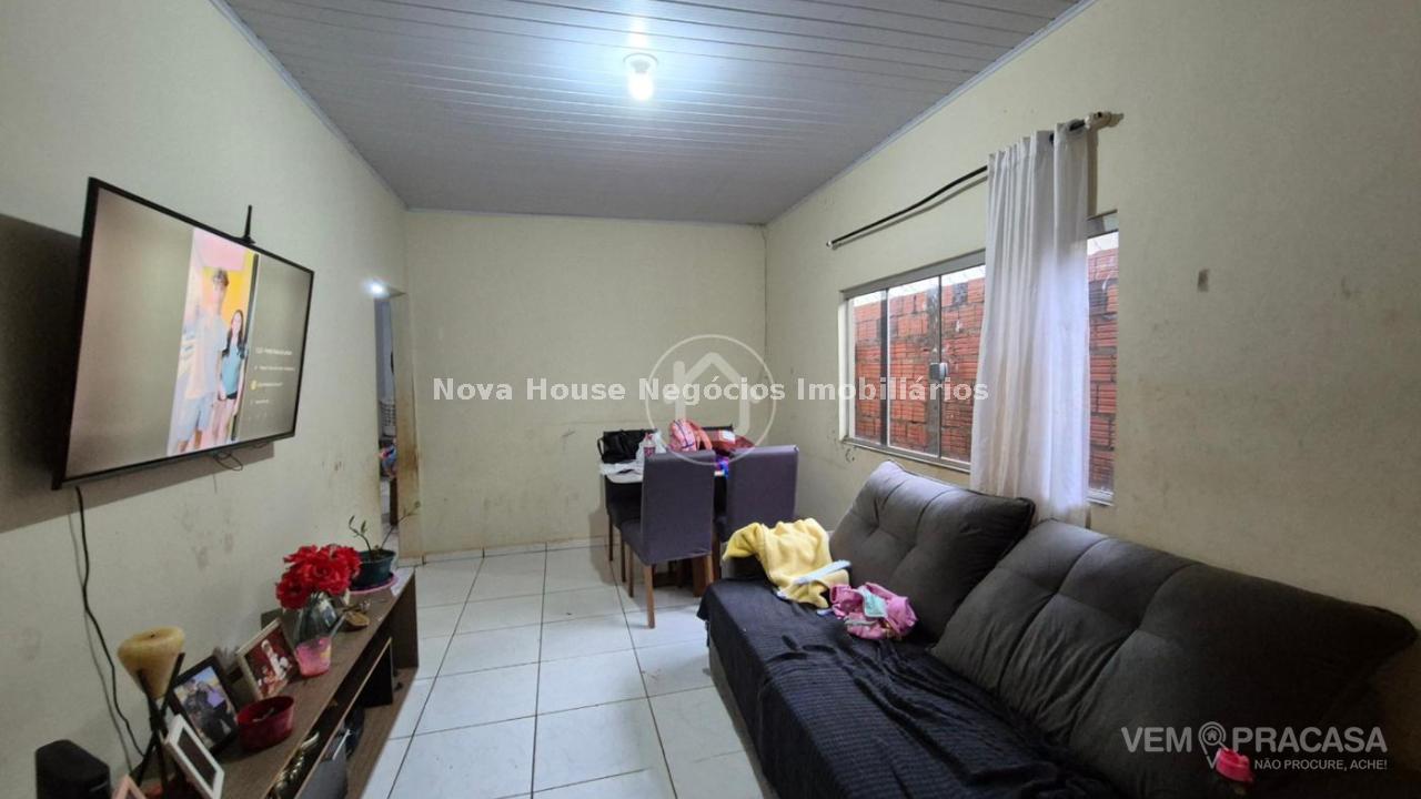 Casa Térrea à venda no Parque Residencial dos Girassóis, Campo Grande – foto 5