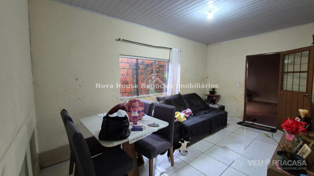 Casa Térrea à venda no Parque Residencial dos Girassóis, Campo Grande – foto 8