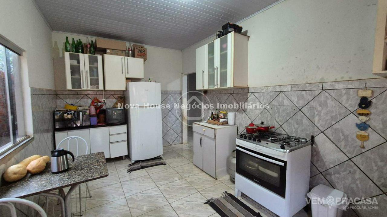Casa Térrea à venda no Parque Residencial dos Girassóis, Campo Grande – foto 10