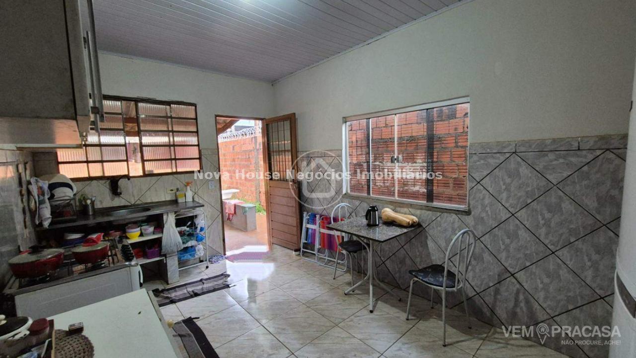 Casa Térrea à venda no Parque Residencial dos Girassóis, Campo Grande – foto 11