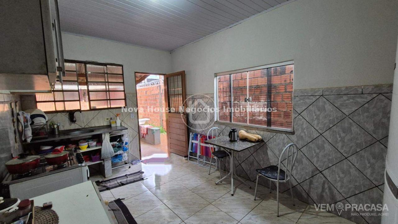 Casa Térrea à venda no Parque Residencial dos Girassóis, Campo Grande – foto 12