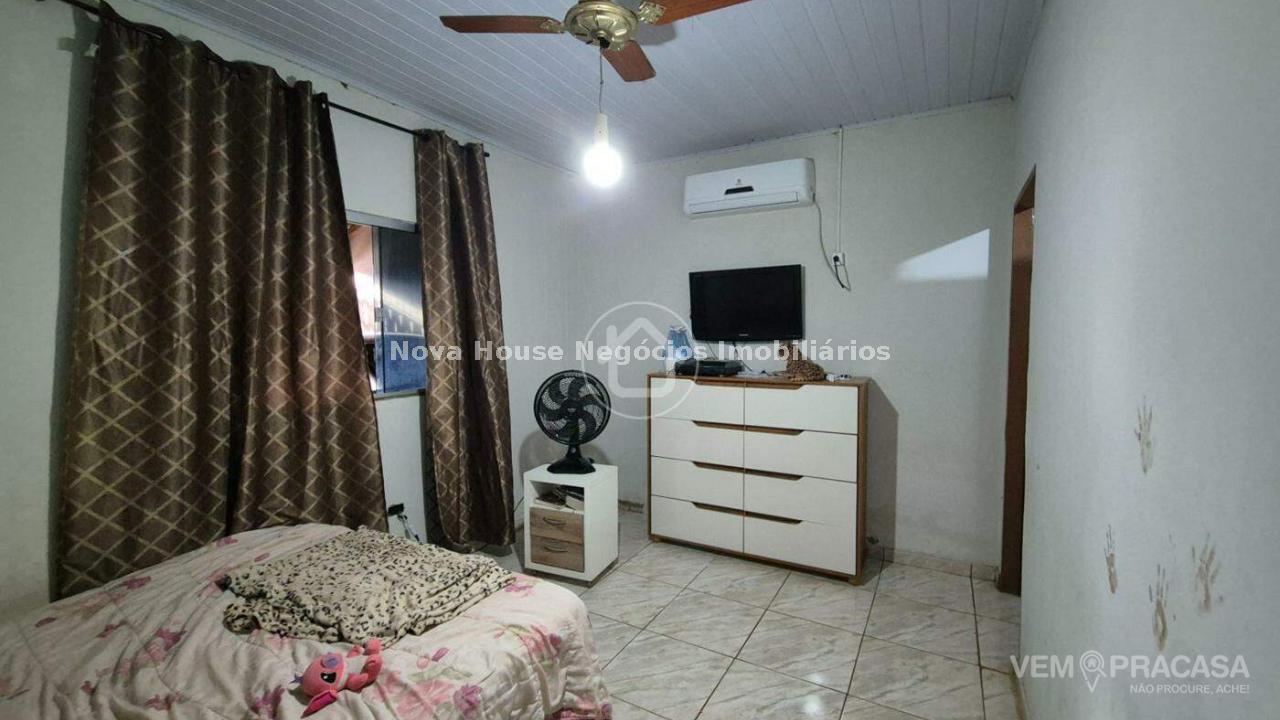 Casa Térrea à venda no Parque Residencial dos Girassóis, Campo Grande – foto 13