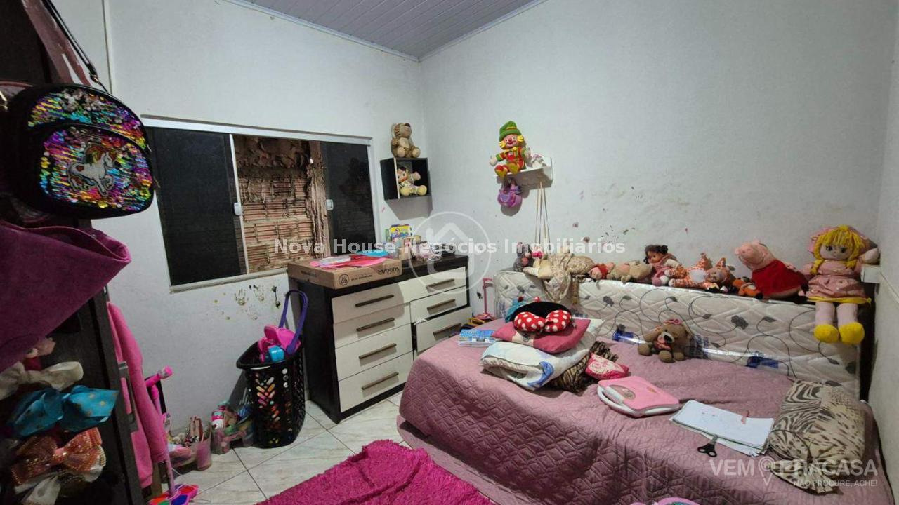 Casa Térrea à venda no Parque Residencial dos Girassóis, Campo Grande – foto 15