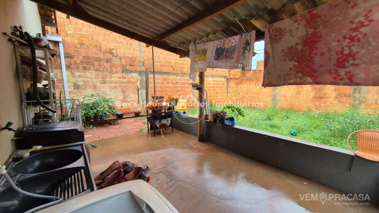 Casa Térrea à venda no Parque Residencial dos Girassóis, Campo Grande – foto 20