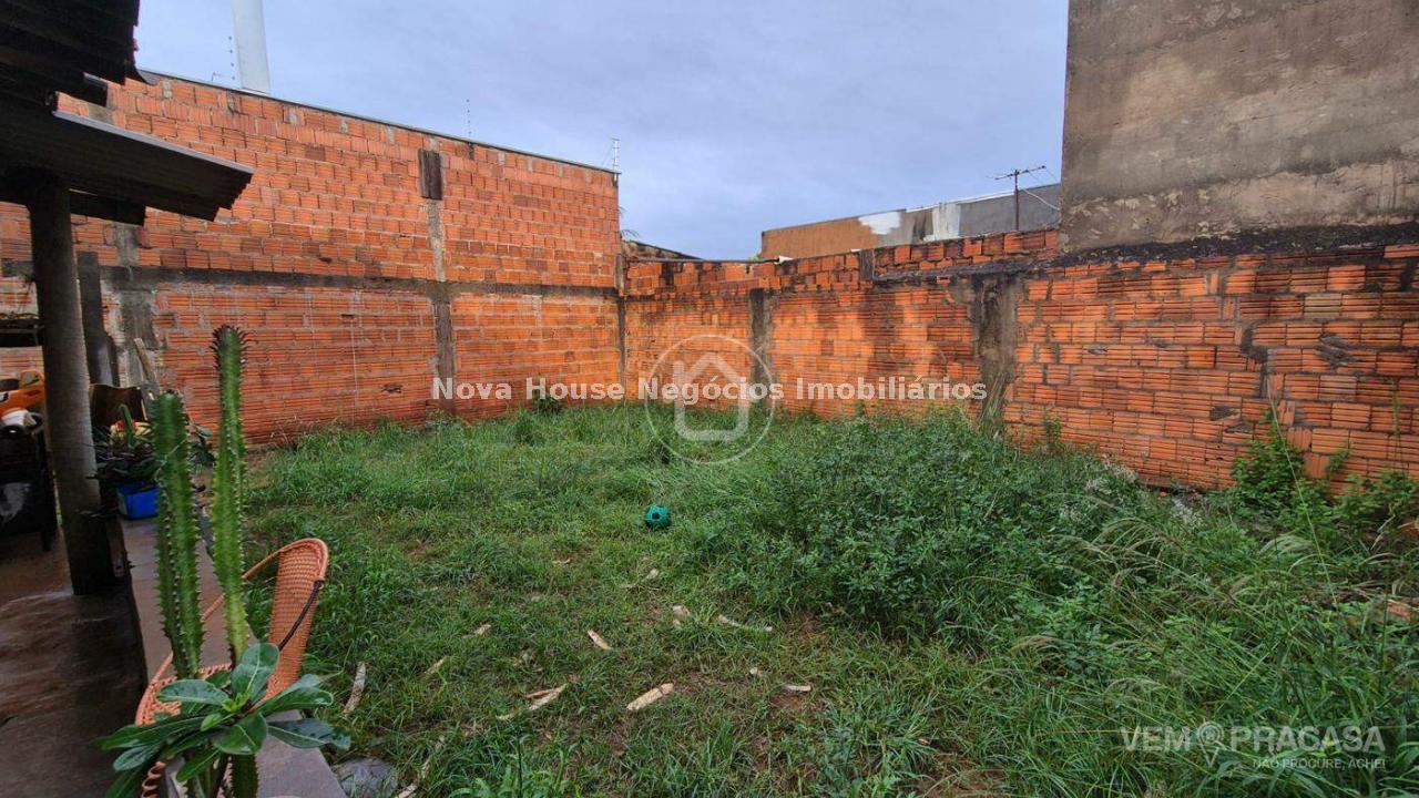 Casa Térrea à venda no Parque Residencial dos Girassóis, Campo Grande – foto 21