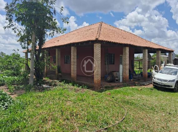 Chácara à venda no Área Rural de Campo Grande, Campo Grande