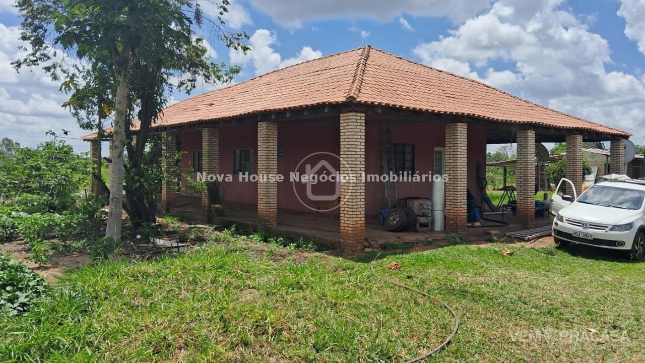 Chácara à venda no Área Rural de Campo Grande, Campo Grande – foto 2