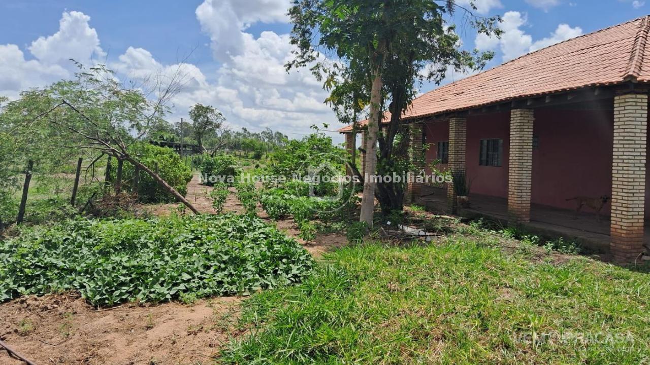 Chácara à venda no Área Rural de Campo Grande, Campo Grande – foto 7