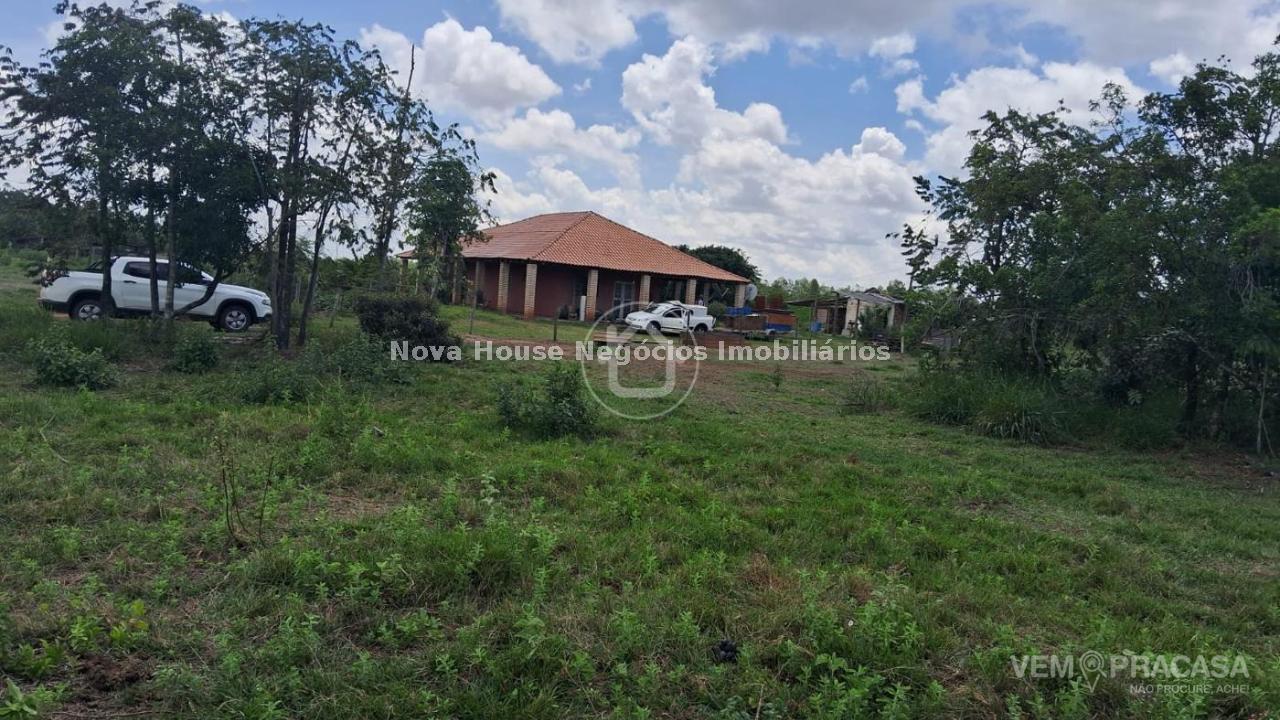 Chácara à venda no Área Rural de Campo Grande, Campo Grande – foto 10