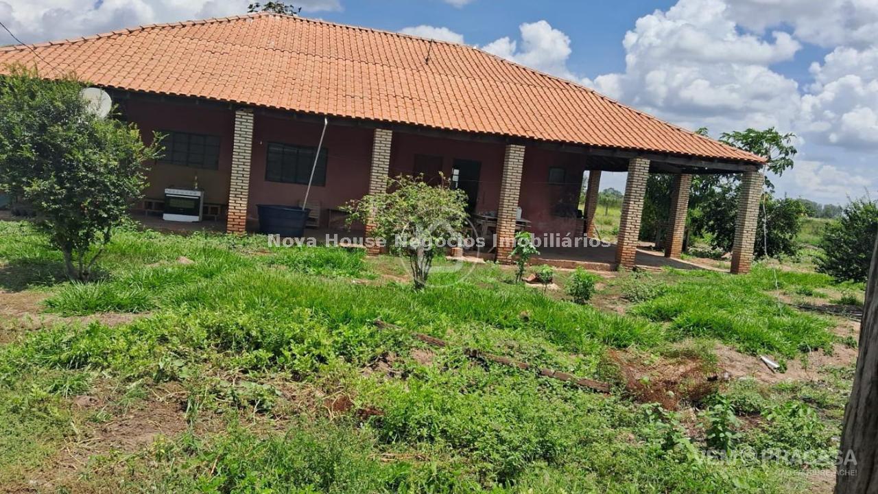 Chácara à venda no Área Rural de Campo Grande, Campo Grande – foto 13