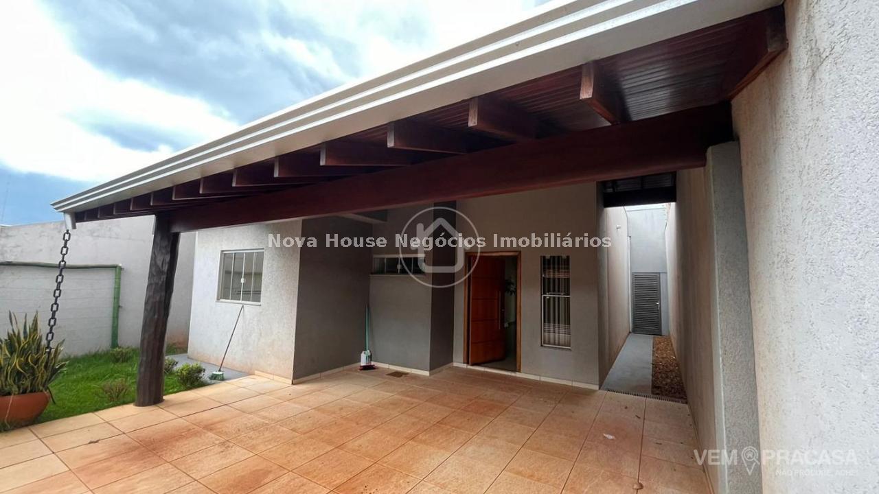 Casa Térrea à venda no Recanto do Cerrado, Campo Grande – foto 6