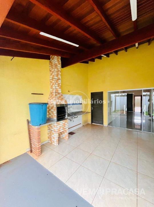 Casa Térrea à venda no Recanto do Cerrado, Campo Grande – foto 20