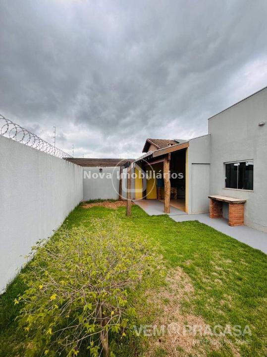 Casa Térrea à venda no Recanto do Cerrado, Campo Grande – foto 23