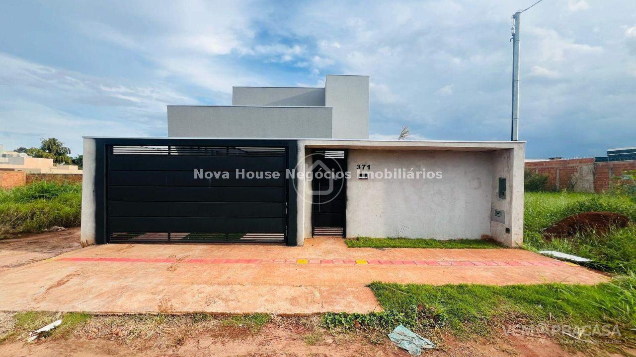 Casa Térrea à venda no Morada dos Deuses, Campo Grande – foto 3