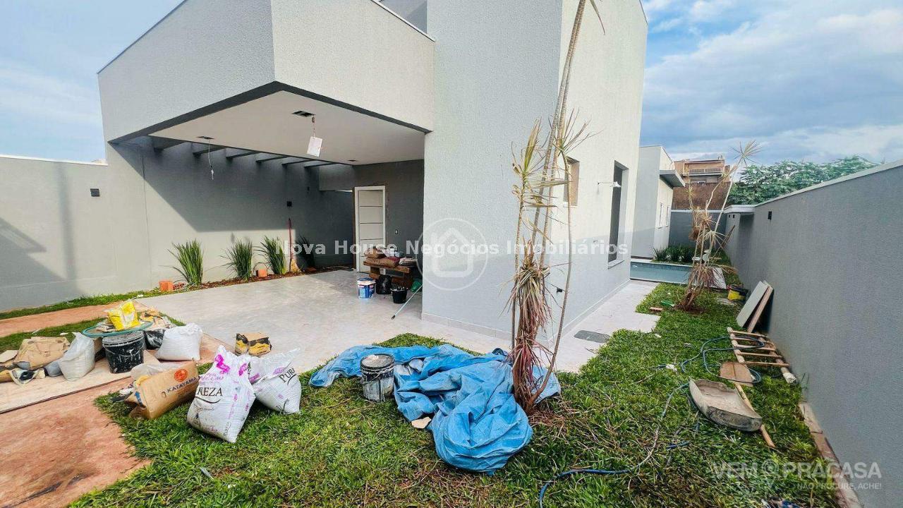 Casa Térrea à venda no Morada dos Deuses, Campo Grande – foto 6
