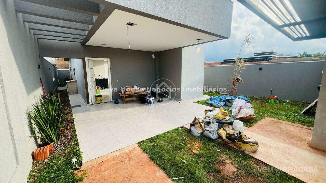 Casa Térrea à venda no Morada dos Deuses, Campo Grande – foto 8